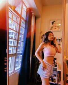 Anushka Sen Instagram - 🧸