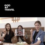 Anushka Sen Instagram - #여행의신 #godoftravel Release: JUNE 30 on Asia Lab's YouTube One Asia Diary 여행의신 [아누쉬카 센 ] 한국에 가다 Created by Lee Jung-sub @newplus_ceo @asialab.kr @newplusoriginal . With @utahasiacampus @binggraekorea @cricket.pang @commontown_kr @theshillaseoul @conradseoul @nest__hotel @andazseoulgangnam @rakkojaeofficial @thehyundai_seoul Special thanks to @wwdkorea @thekoreaherald @konnect_kh @yonhap_news @rieul.kim @letspapa @kolonhotels Release: JUNE 30 on Asia Lab's YouTube Asia Lab 아시아랩 manages global artists & experts and produces Global IP Media contents. #asialab #oneasia