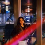 Anushka Sen Instagram - film camera >>>