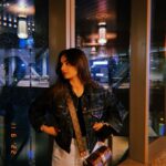 Anushka Sen Instagram - film camera >>>