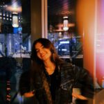 Anushka Sen Instagram - film camera >>>