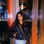 Anushka Sen Instagram - film camera >>>