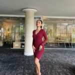 Anushka Sen Instagram - 💃 Birmingham, United Kingdom