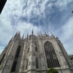 Anushka Sen Instagram – Hello MILAN 🫶🇮🇹 Milan, Italy