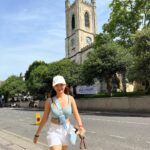Anushka Sen Instagram - 🇬🇧🫶 London, United Kingdom