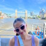 Anushka Sen Instagram - London London 🇬🇧🫶 London, United Kingdom