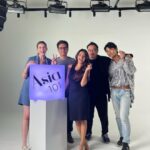 Anushka Sen Instagram - Had an amazing time in Korea with these super super sweet and kind people. Korea literally felt like home. It didn’t feel like it was my first time there, meeting new people. So excited to start a new journey very very soon in the Korean Industry! All the people in these pictures welcomed me with warmth and so much love! Can’t wait to visit again 💗🫶 Seoul, Korea
