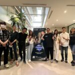 Anushka Sen Instagram - Had an amazing time in Korea with these super super sweet and kind people. Korea literally felt like home. It didn’t feel like it was my first time there, meeting new people. So excited to start a new journey very very soon in the Korean Industry! All the people in these pictures welcomed me with warmth and so much love! Can’t wait to visit again 💗🫶 Seoul, Korea