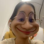Anushka Sen Instagram - Bbye Korea 🇰🇷 see you very soon 🫰🦦 Seoul, Korea