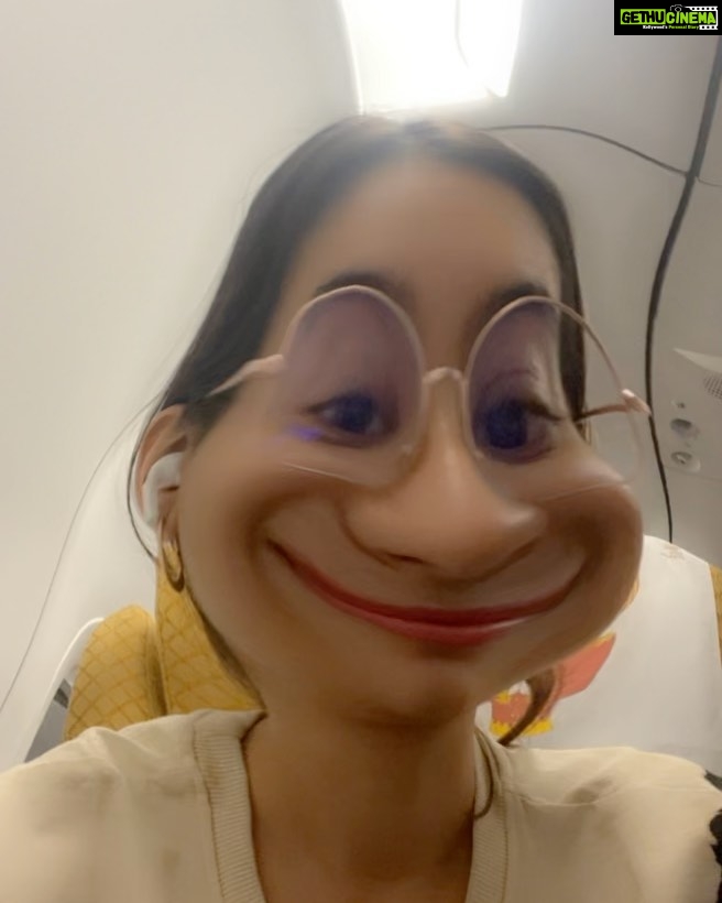 Anushka Sen Instagram - Bbye Korea 🇰🇷 see you very soon 🫰🦦 Seoul, Korea