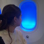 Anushka Sen Instagram - Bbye Korea 🇰🇷 see you very soon 🫰🦦 Seoul, Korea