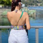 Anushka Sen Instagram - 🇮🇹💋 Lake of Como