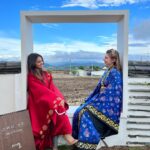 Anushka Sen Instagram - 🌹✨🇰🇷🫰🦦🥰 Gyeongju, Korea