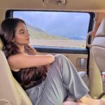Anushka Sen Instagram - road trip in Korea 🫰 Seoul, Korea