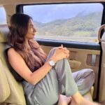 Anushka Sen Instagram - road trip in Korea 🫰 Seoul, Korea