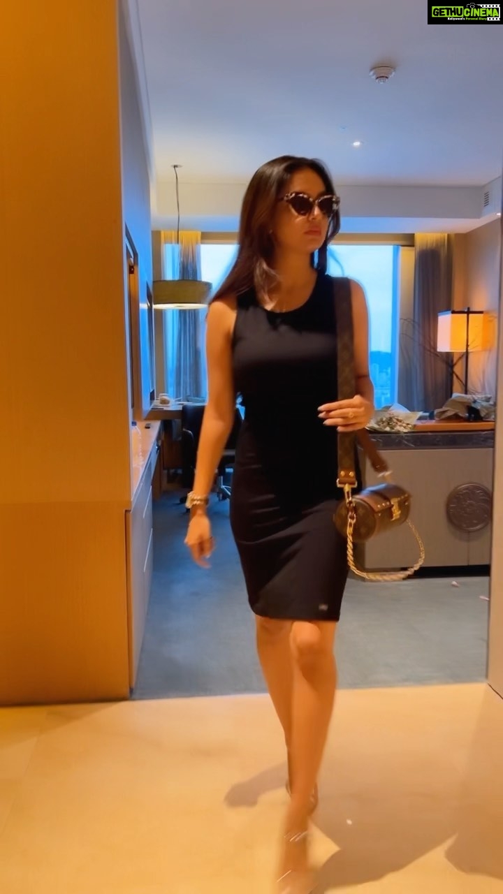 Anushka Sen Instagram - Designer 💃🦦😎 #Designer #reels #reelsinstagram