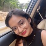 Anushka Sen Instagram - About yesterday At Namsan Tower 🥰🫰 #MiniVlogWithAnushka #Korea #reelsinstagram Seoul, Korea