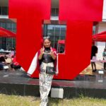 Anushka Sen Instagram - Korean University student experience at Utah🫰🇰🇷 #oneasia #asialab #wearehere The University of Utah Asia Campus