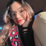 Anushka Sen Instagram - 🇰🇷🫰 Seoul, Korea