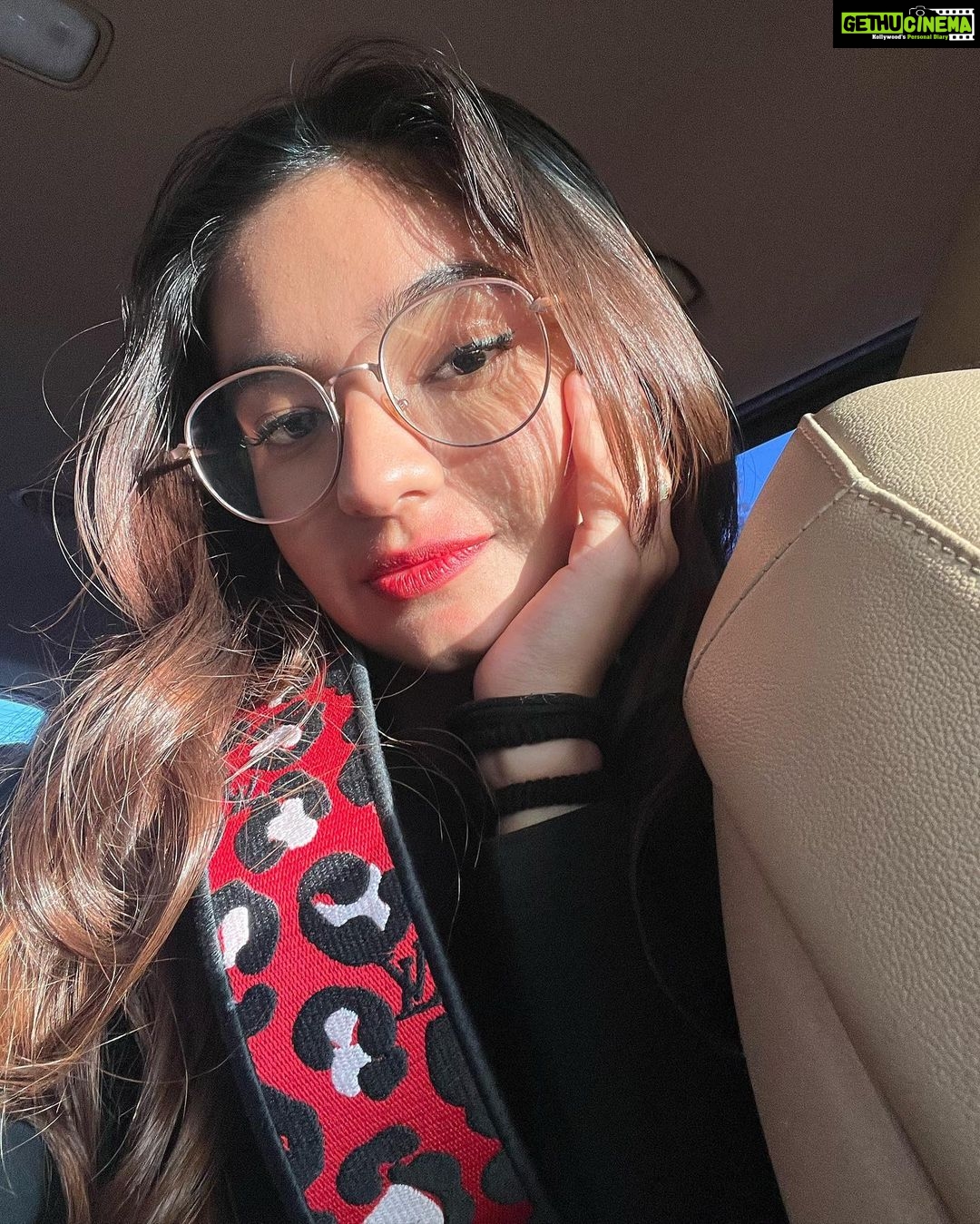 Anushka Sen Instagram - 🇰🇷🫰 Seoul, Korea