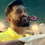Anushka Sen Instagram - As an actress, there are a million distractions that can stray you from your path but when the focus is on your goals, it’s a one-way path to glory! Soooo relate to this power packed film by Unacademy which highlights the importance of focus by combining the coolest moments of this IPLseason. Way to go @unacademy #IPLUnacademyFilm #TATAIPL #IPL2022 #FirstLawOfLearning