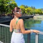 Anushka Sen Instagram - 🇮🇹💋 Lake of Como