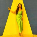 Anushka Sen Instagram - 🫰