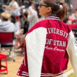 Anushka Sen Instagram - Korean University student experience at Utah🫰🇰🇷 #oneasia #asialab #wearehere The University of Utah Asia Campus