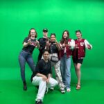 Anushka Sen Instagram – Korean University student experience at Utah🫰🇰🇷 
#oneasia #asialab #wearehere The University of Utah Asia Campus
