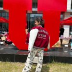 Anushka Sen Instagram - Korean University student experience at Utah🫰🇰🇷 #oneasia #asialab #wearehere The University of Utah Asia Campus
