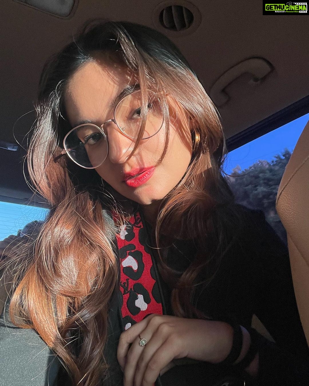 Anushka Sen Instagram - 🇰🇷🫰 Seoul, Korea