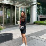 Anushka Sen Instagram - 사랑해 🌹 Seoul, Korea