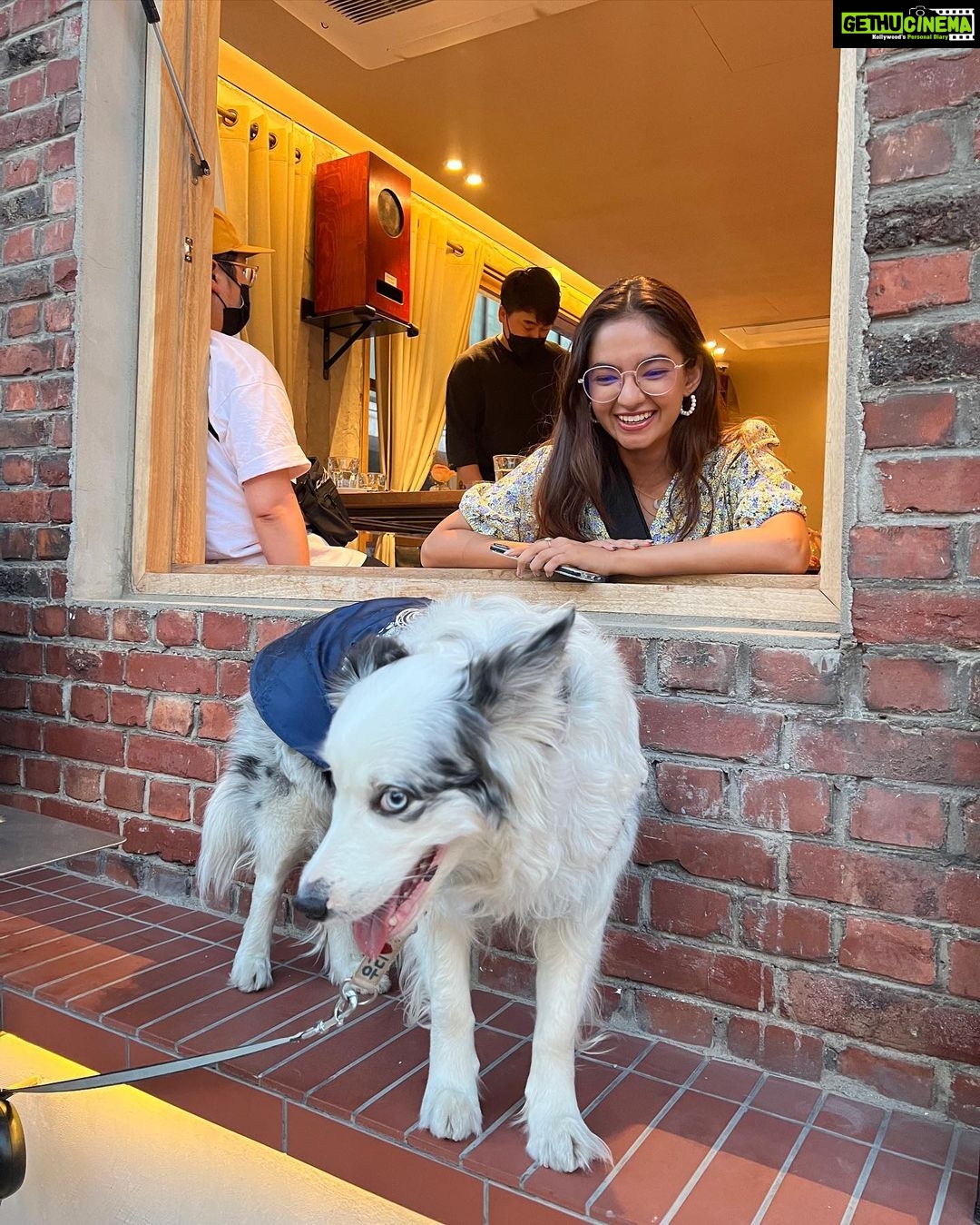 Anushka Sen Instagram - Seoul Photo Dump 🫰🇰🇷 Seoul, Korea