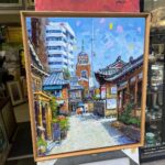 Anushka Sen Instagram - Seoul Photo Dump 🫰🇰🇷 Seoul, Korea