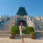 Anushka Sen Instagram - Seoul Photo Dump 🫰🇰🇷 Seoul, Korea