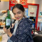 Anushka Sen Instagram - Incheon, Korea Diaries🌻🫶😍🇰🇷 Incheon, South Korea