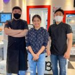 Anushka Sen Instagram - Incheon, Korea Diaries🌻🫶😍🇰🇷 Incheon, South Korea