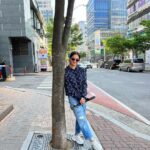 Anushka Sen Instagram – Incheon, Korea Diaries🌻🫶😍🇰🇷 Incheon, South Korea