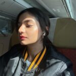 Anushka Sen Instagram - Guess where I’m going ✈️🫶
