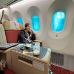 Anushka Sen Instagram - Guess where I’m going ✈️🫶