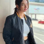 Anushka Sen Instagram - Guess where I’m going ✈️🫶