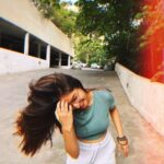 Anushka Sen Instagram - I just think you’re cool 🫶