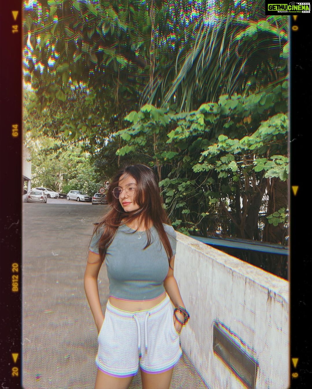 Anushka Sen Instagram - I just think you’re cool 🫶