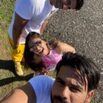 Anushka Sen Instagram - 1 year ago Khatron Ke Khiladi happened! One of the best experiences I have had in my life. Never thought I’ll be the youngest person ever in the history to be on KKK. I made amazing friends who took so much care of me in capetown. Rohit sir who motivated me to do my best in the show. 7 weeks of extremely dangerous but once in a lifetime stunts made me a stronger person physically and mentally. Always gonna cherish this experience. Thanks to all the fans for giving so much love and support to this 18 year old contestant! 💕🥰💃 Cape Town CBD, Western Cape