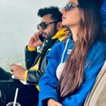 Anushka Sen Instagram – 1 year ago Khatron Ke Khiladi happened! One of the best experiences I have had in my life. Never thought I’ll be the youngest person ever in the history to be on KKK. I made amazing friends who took so much care of me in capetown. Rohit sir who motivated me to do my best in the show. 7 weeks of extremely dangerous but once in a lifetime stunts made me a stronger person physically and mentally. Always gonna cherish this experience. Thanks to all the fans for giving so much love and support to this 18 year old contestant! 
💕🥰💃 Cape Town CBD, Western Cape