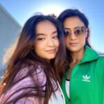 Anushka Sen Instagram - 1 year ago Khatron Ke Khiladi happened! One of the best experiences I have had in my life. Never thought I’ll be the youngest person ever in the history to be on KKK. I made amazing friends who took so much care of me in capetown. Rohit sir who motivated me to do my best in the show. 7 weeks of extremely dangerous but once in a lifetime stunts made me a stronger person physically and mentally. Always gonna cherish this experience. Thanks to all the fans for giving so much love and support to this 18 year old contestant! 💕🥰💃 Cape Town CBD, Western Cape