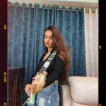 Anushka Sen Instagram – vibes