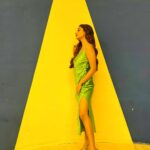 Anushka Sen Instagram – 🫰