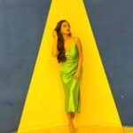 Anushka Sen Instagram - 🫰