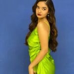 Anushka Sen Instagram – Is this that feeling? ✨👀